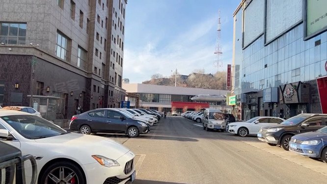 御峰城市广场,人民大街640号-辽源御峰城市广场二手房,租房,房价-辽源