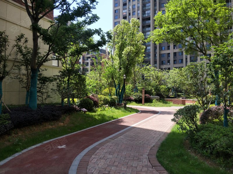 湖山壹品(庐江)