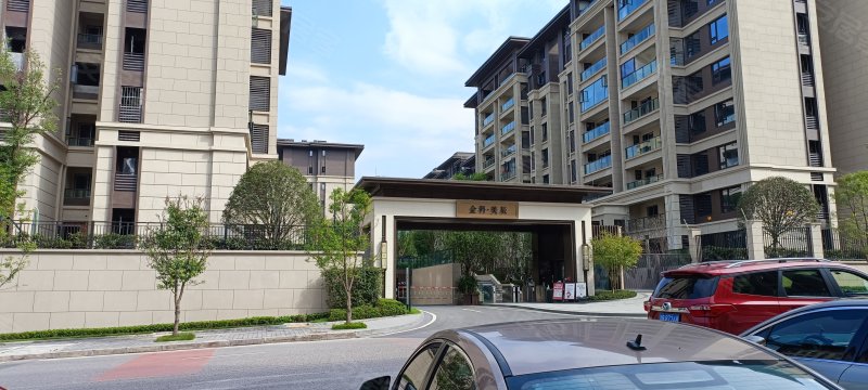 金科美辰,华林路1118号-重庆金科美辰二手房,租房,房价-重庆安居客