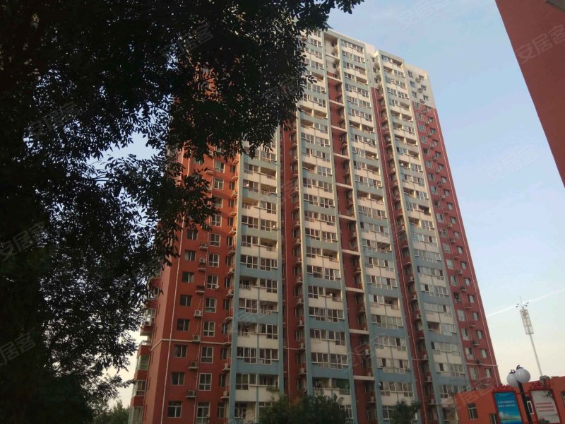 福华家园(西区),华清北街-石家庄福华家园(西区)二手房,租房,房价