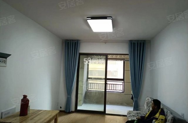 文一千树湾3室2厅96㎡56万二手房图片