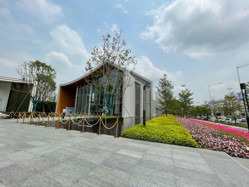 保利悦公馆,兴学路-泉州保利悦公馆二手房,租房,房价-泉州安居客