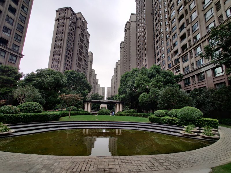 蓝光天悦城,高新路-郓城蓝光天悦城二手房,租房,房价-郓城安居客