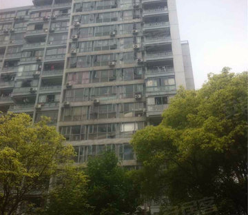 下沙物美小区图片