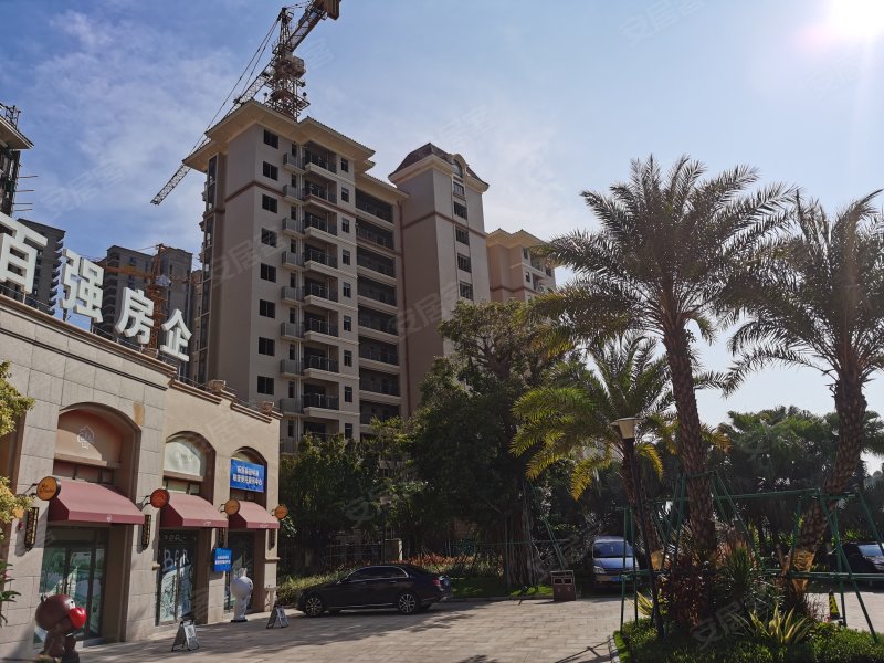 敏捷海玥湾,594县道-阳江敏捷海玥湾二手房,租房,房价-阳江安居客