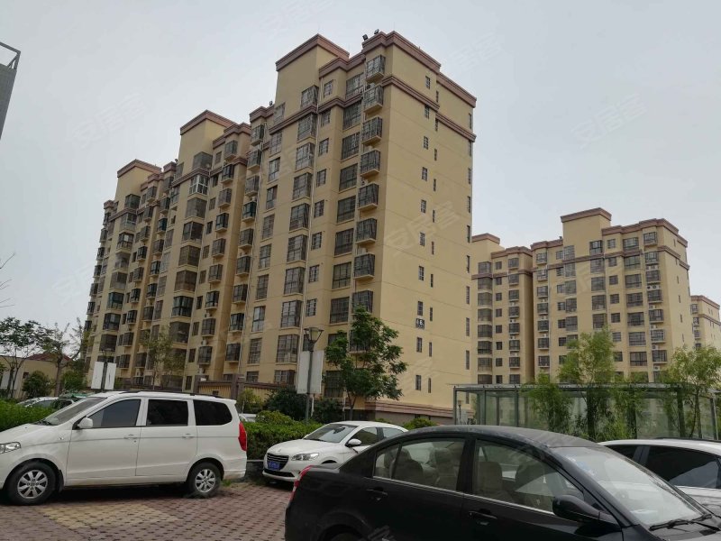 北城国际,济宁大道-菏泽北城国际二手房,租房,房价-菏泽安居客