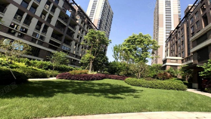 万科璞悦湾,滨文路670号-杭州万科璞悦湾二手房,租房,房价-杭州安居客