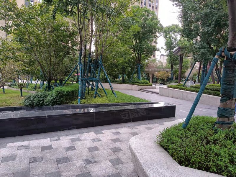 江山樾(三期北区)