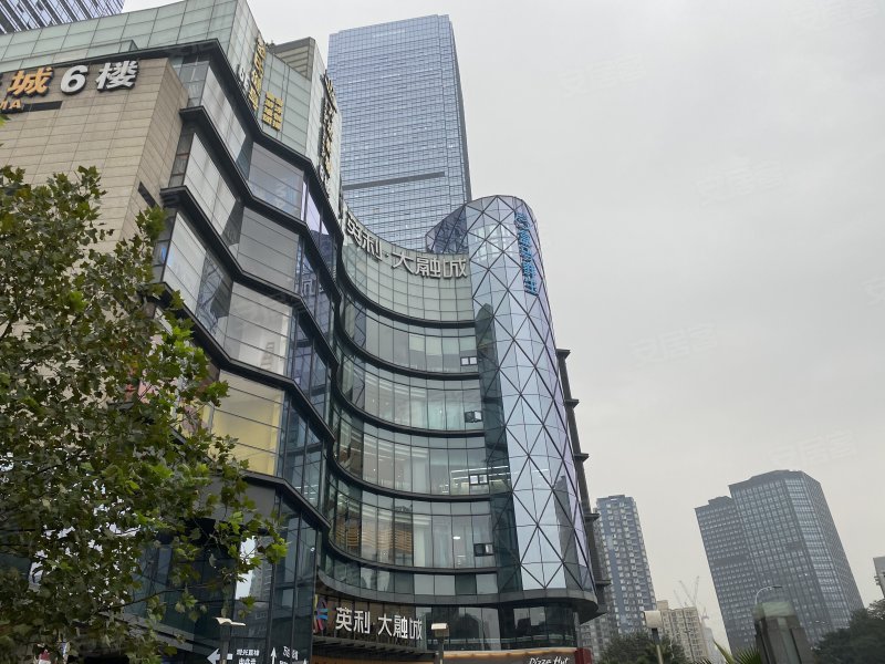 英利国际广场,大坪正街19号-重庆英利国际广场二手房,租房,房价-重庆