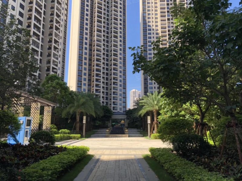 御景珺庭,海滨大道北15号-湛江御景珺庭二手房,租房,房价-湛江安居客