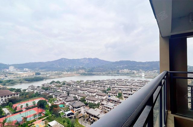 西溪半岛4室2厅107.88㎡83万二手房图片