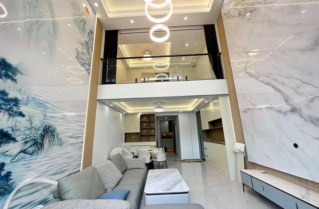 海逸豪庭尚都(2期)3室2厅177.12㎡310万二手房图片