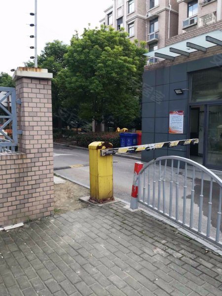 高行家园(西区) 