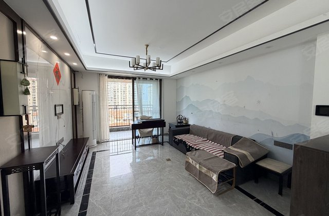 龙腾嘉园3室2厅108㎡89.6万二手房图片