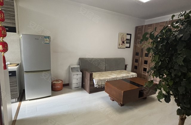 华宇城2室1厅60㎡25.3万二手房图片