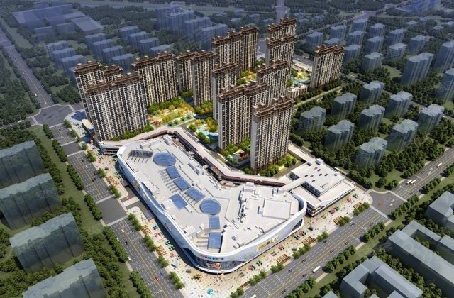 吾悦广场,新城大道-盐城吾悦广场二手房,租房,房价-盐城安居客