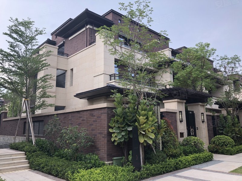 牧云溪谷(别墅)