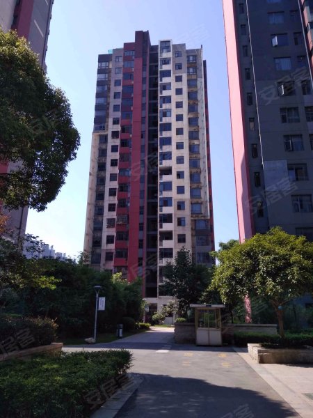 珠江花城扶水岸