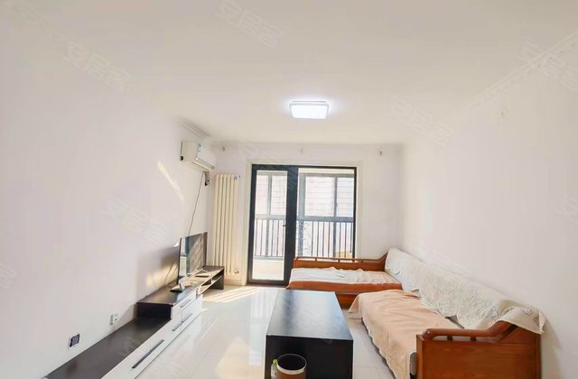 春和景明(二期)3室2厅91.44㎡110万二手房图片