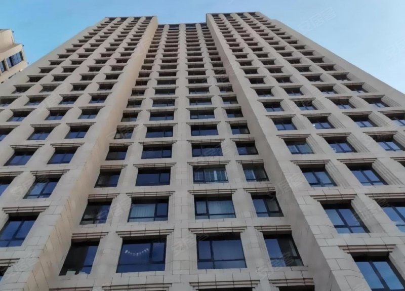 广渠金茂府(东区)