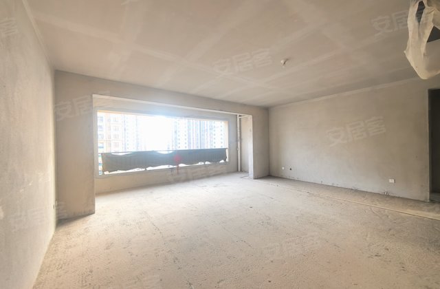 翰林公馆1期3室2厅140.42㎡59万二手房图片