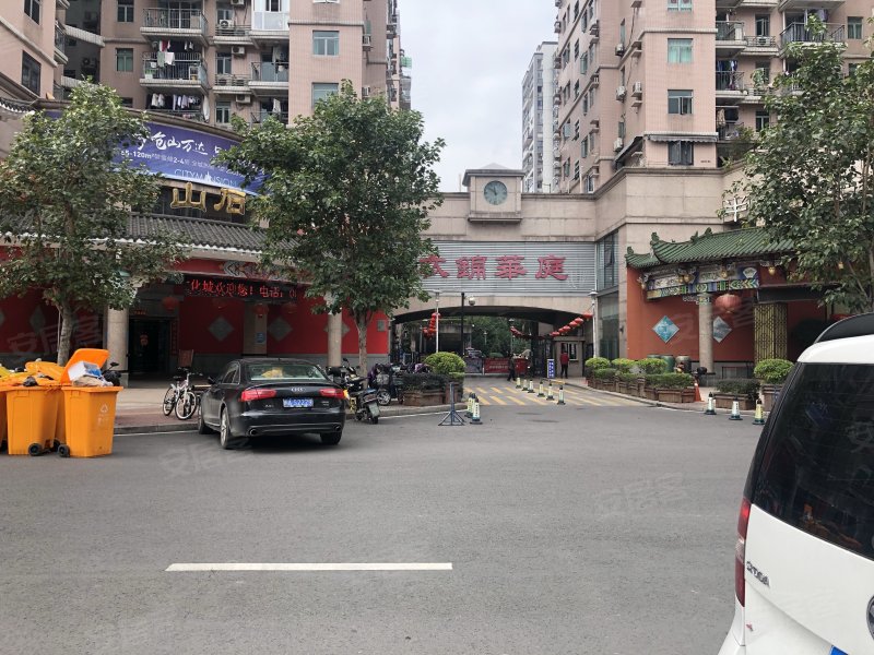 衣锦华庭,杨桥东路19号-福州衣锦华庭二手房,租房,房价-福州安居客