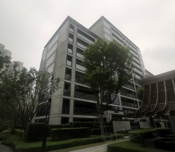 国宾壹号院(北苑)