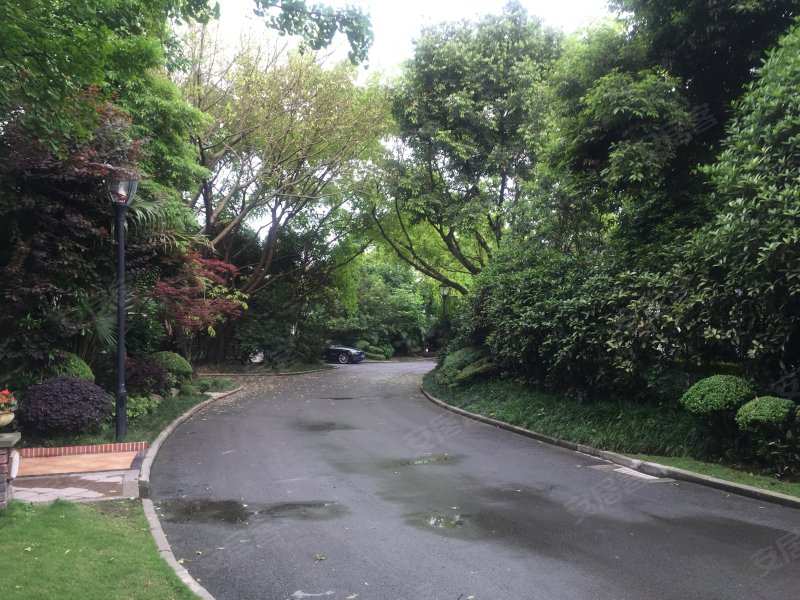 龙湖蓝湖郡西岸二三四组团