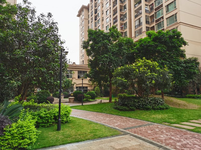 喜润金域华府,纵三路,近玉北大道-玉林喜润金域华府二手房,租房,房价