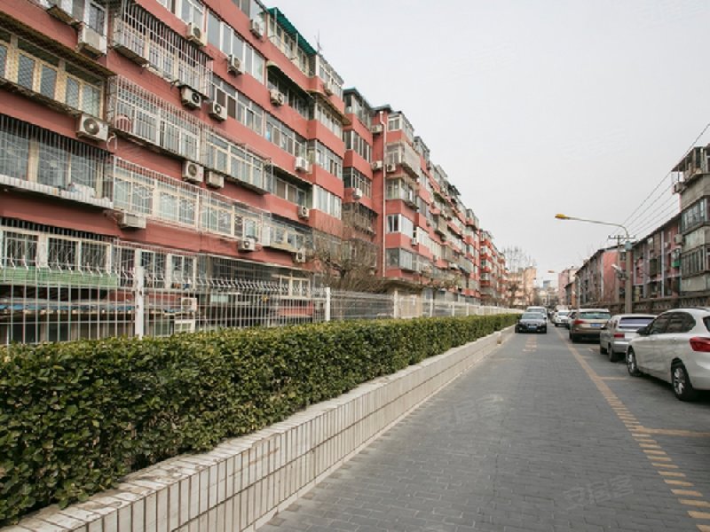 三里河东路7号院