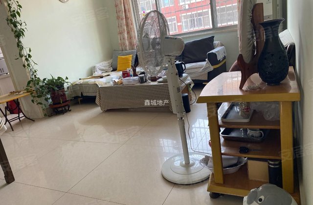 齐都花园3室2厅116㎡63.8万二手房图片