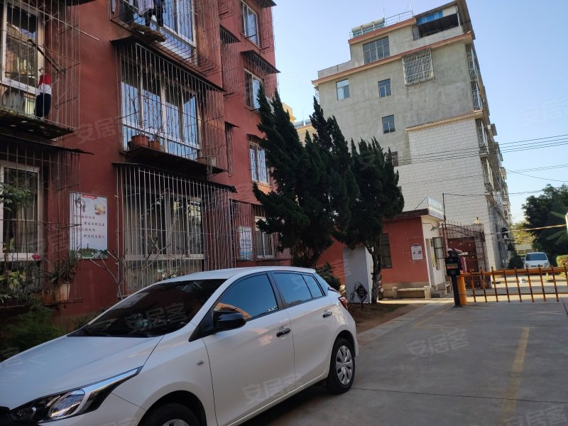 东风二小区,玉兴路-玉溪东风二小区二手房,租房,房价-玉溪安居客