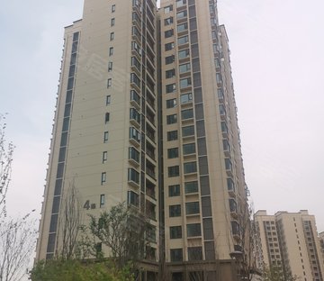 万科观承观峰三组团