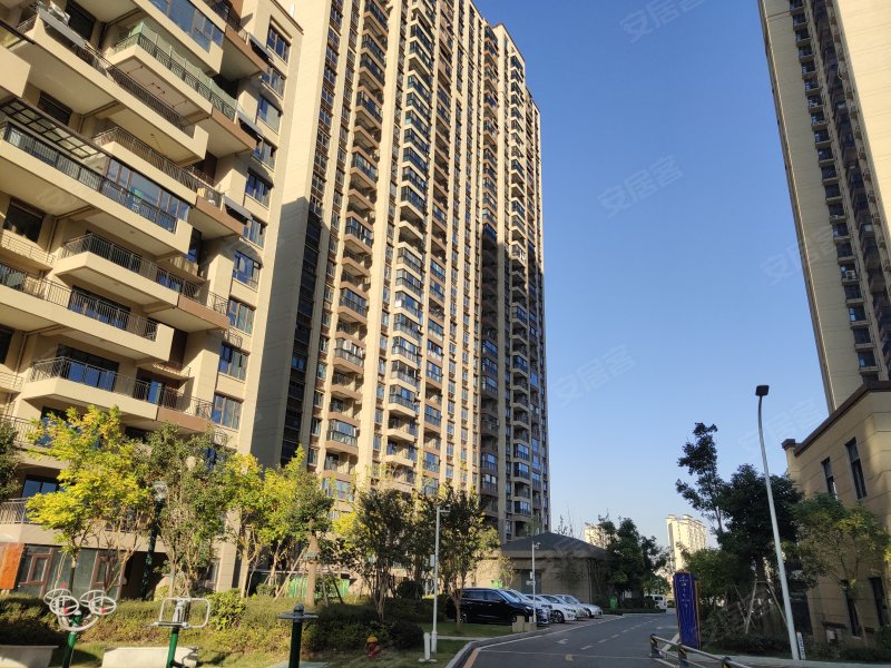 金坛碧桂园三期