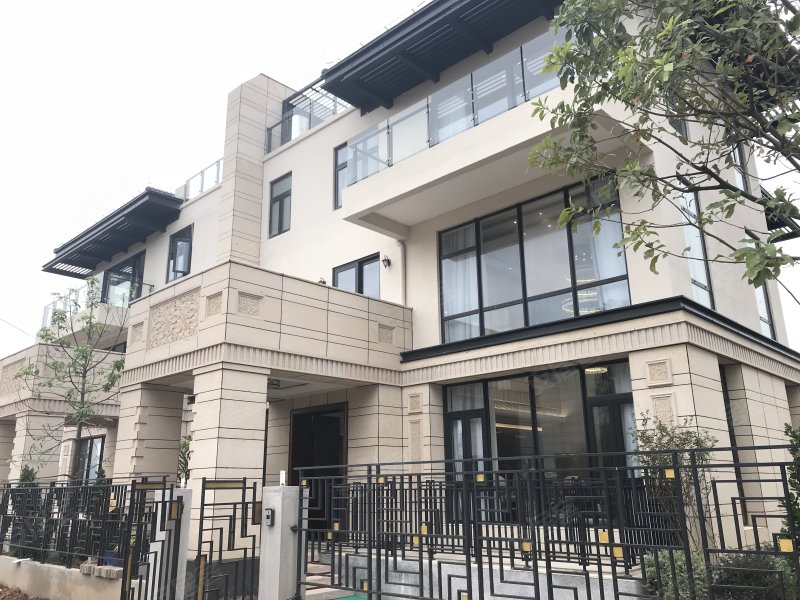 万科红树东岸(别墅)