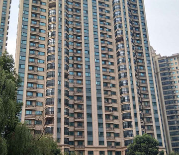 恒大名都(一期)