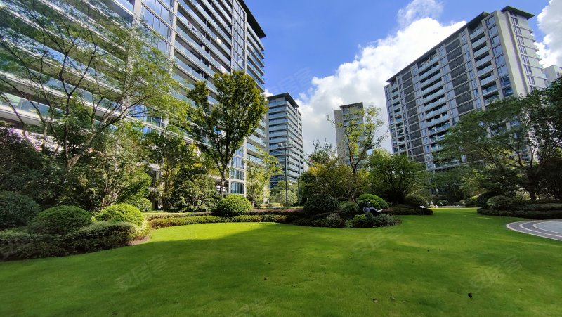 融创大家侯潮府