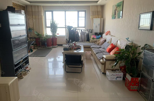 乌恰县驻州干休所小区3室2厅120㎡66万二手房图片