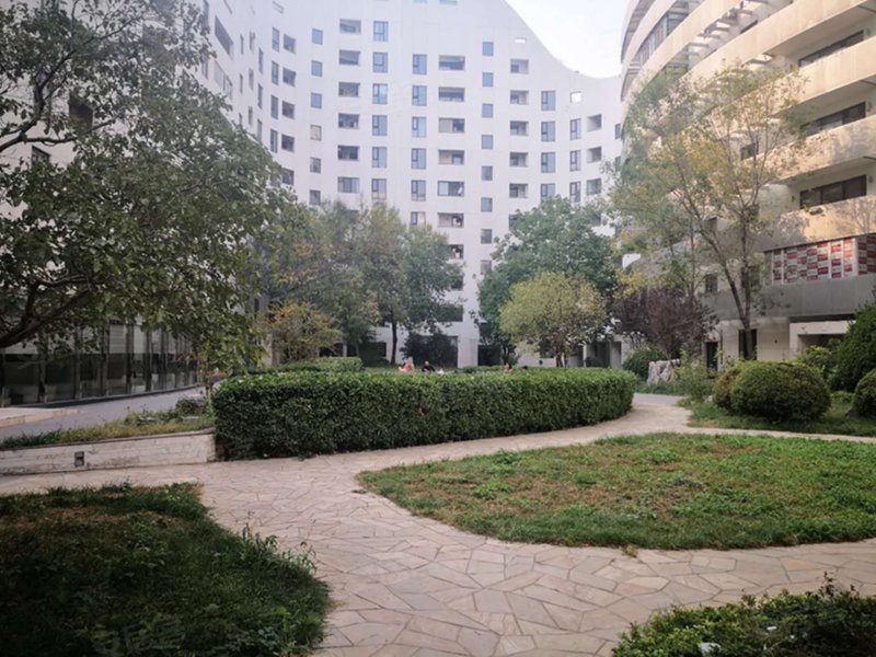 维多利亚花园公寓,朝阳公园西路-北京维多利亚花园公寓二手房,租房