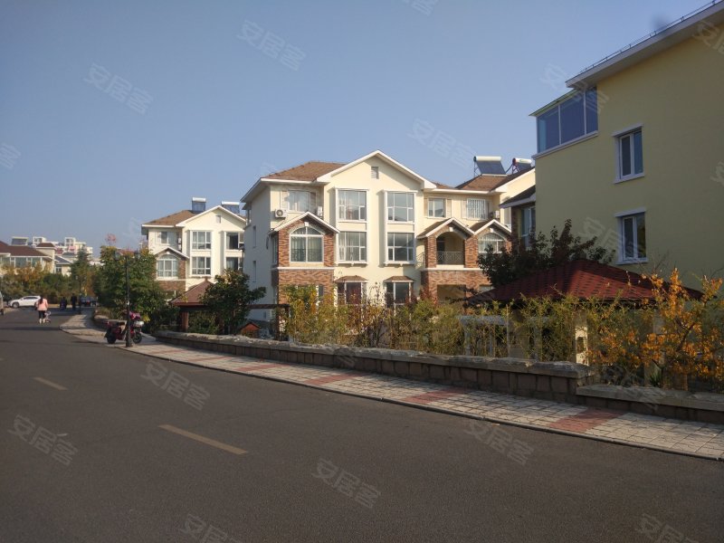 名都苑(别墅),黄河三路38号-青岛名都苑(别墅)二手房,租房,房价-青岛