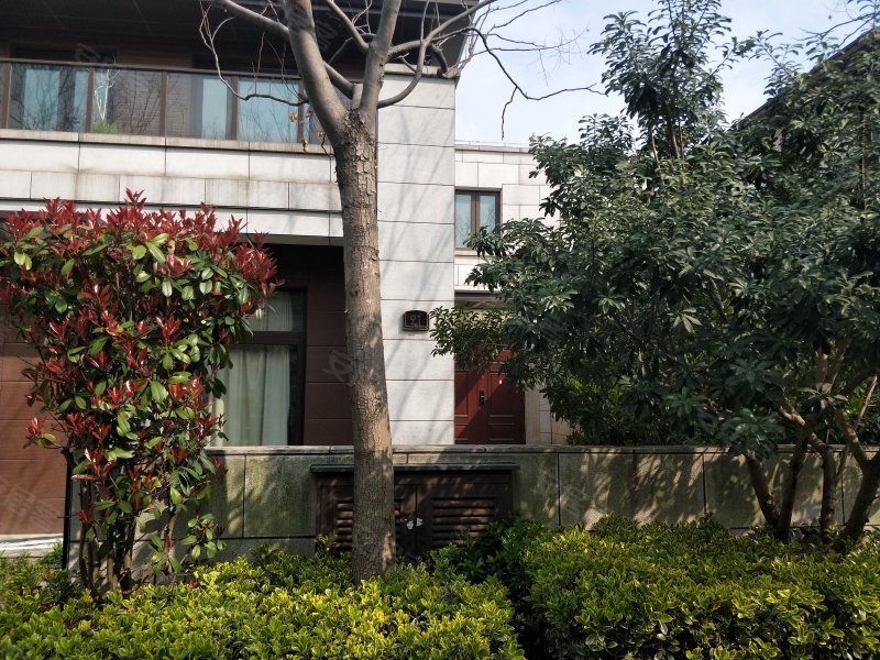 一品漫城(四期别墅),芦恒路378弄1-140号-上海一品漫城(四期别墅)二手