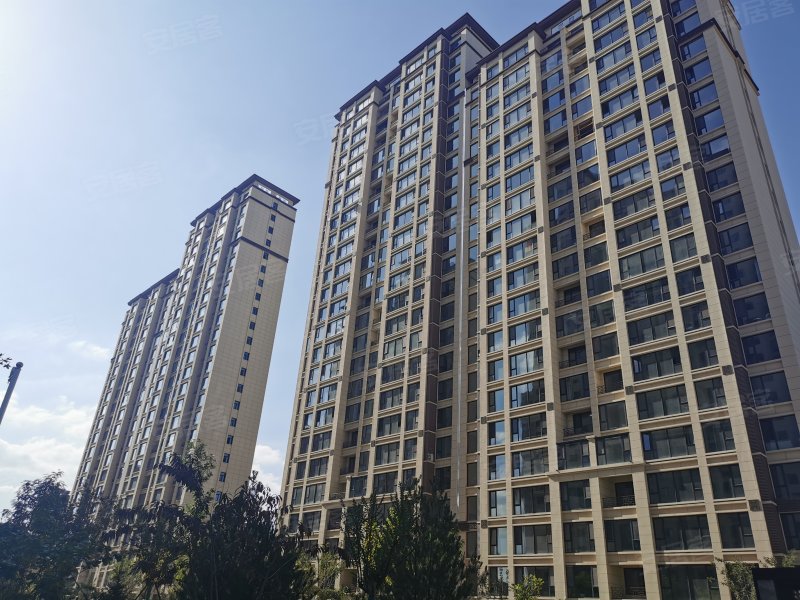 翰林府,金明大街-延安翰林府二手房,租房,房价-延安安居客