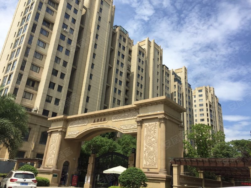 鑫鼎花园,机场北路375号-台州鑫鼎花园二手房,租房,房价-台州安居客