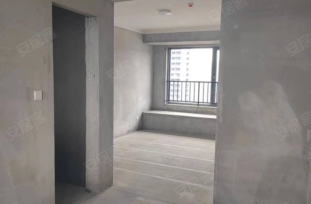 泊悦府3室2厅95㎡110万二手房图片