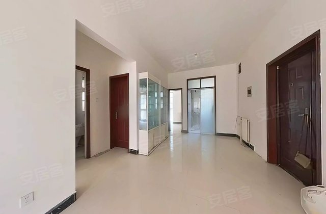 美景绿城3室2厅106㎡54.8万二手房图片