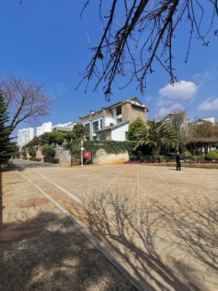 永和祥园,洱河北路,近洱海北路-大理永和祥园二手房,租房,房价-大理