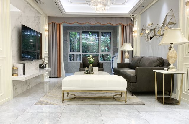 樾公馆,开元南路-邢台樾公馆二手房,租房,房价-邢台安居客