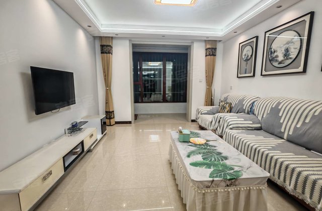 南小郭社区2室2厅98㎡40万二手房图片