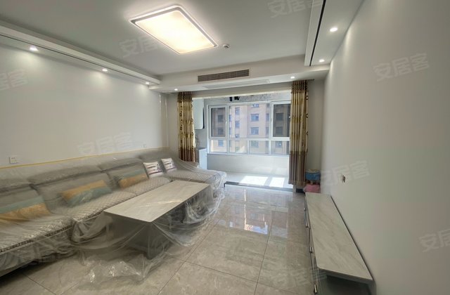 中华家园3室2厅135.83㎡96万二手房图片