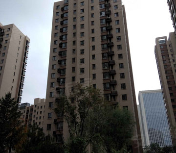 承德世纪城五区(南区)